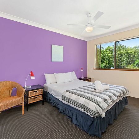 Port Macquarie Seychelles Aparthotel Exterior photo